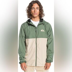 Quiksilver Men's Everyday Jacket